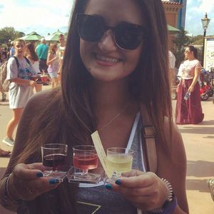 Meet your Posher, Kaitlin